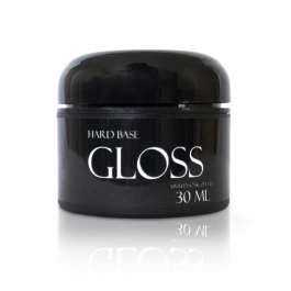 Hard Base 30 ml Gloss