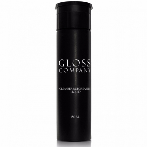 Cleanser/Degreaser Liquid