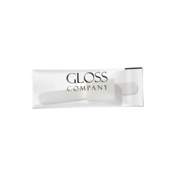 Одноразовий набір Gloss (пилка та баф)