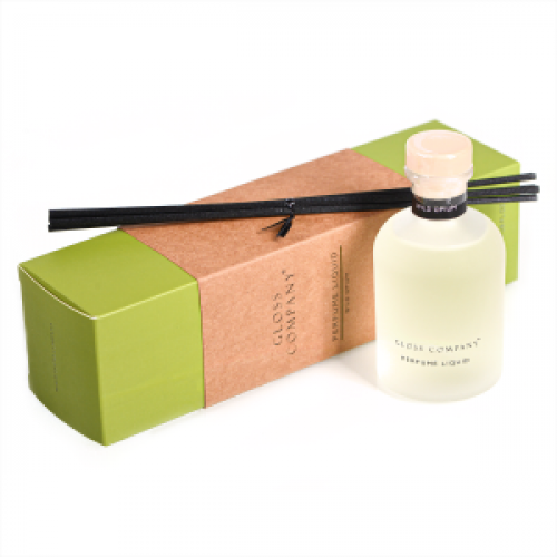 Аромадиффузор Wild Opium, GLOSS, 120 мл