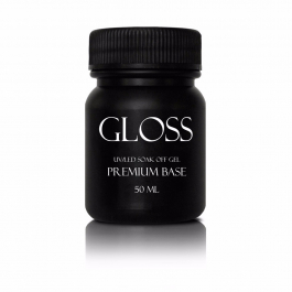 Premium base 50 ml