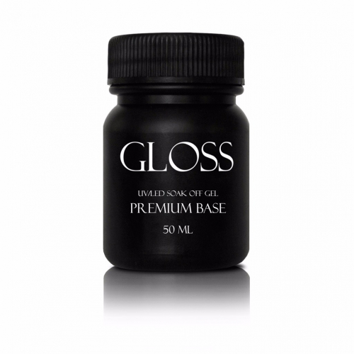 Premium base 50 ml