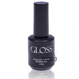 Premium base 15 ml Gloss