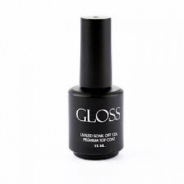 Premium Top Coat 11 ml Gloss