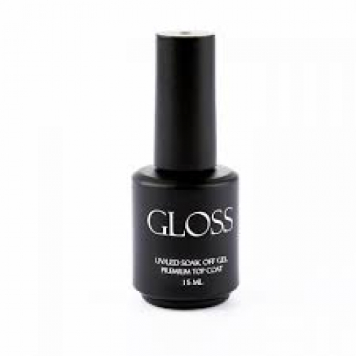Premium Top Coat 11 ml Gloss