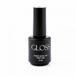 Hard Base 15 ml Gloss