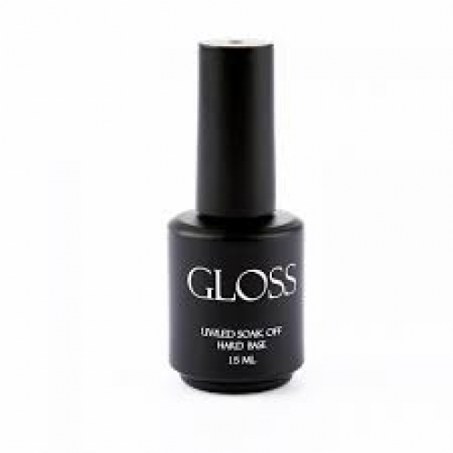 Hard Base 15 ml Gloss