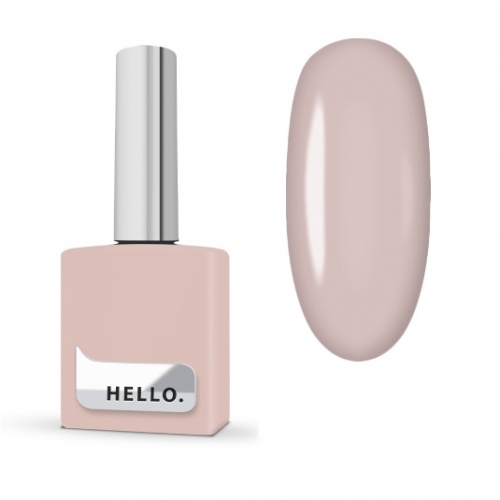 HELLO SMART GEL AESTHETIC, РІДКИЙ ГЕЛЬ, 15 ML