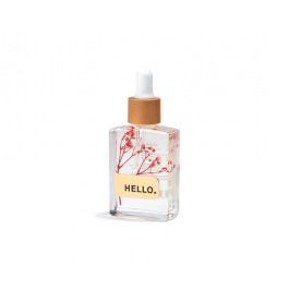 HELLO CUTI-COCKTAIL КОКТЕЙЛЬ ДЛЯ КУТИКУЛИ AROMA SPA, 30 ML