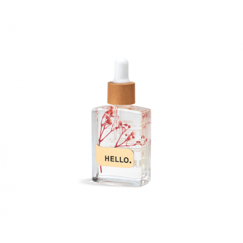 HELLO CUTI-COCKTAIL КОКТЕЙЛЬ ДЛЯ КУТИКУЛИ AROMA SPA, 30 ML