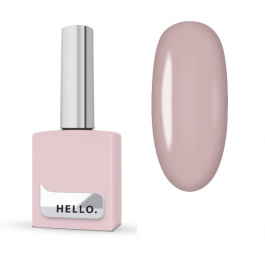 HELLO SMART GEL BALANCED, РІДКИЙ ГЕЛЬ, 15 ML
