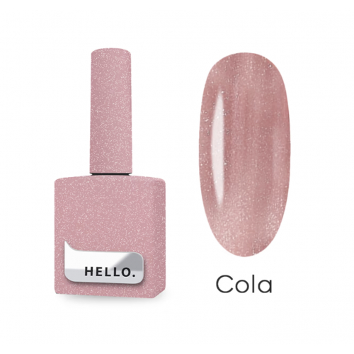 HEYLOVE TINT BASE COLA, 15ml