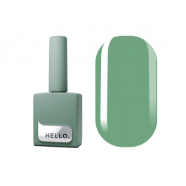 HELLO TINT BASE BASIL, 15 мл