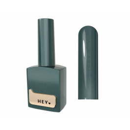 HEYLOVE CAT'S EYE GEL POLISH BENGAL, 15 ml