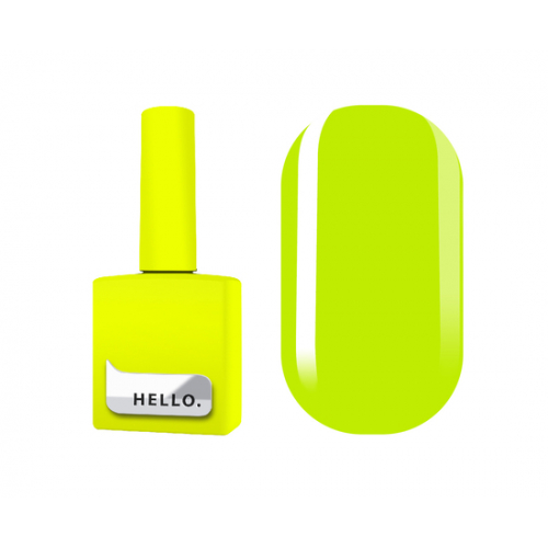 HELLO TINT BASE CHICK, 15 мл