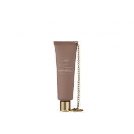 Крем для рук HEYLOVE Panna Cotta з екстрактом равлика, 30ml.