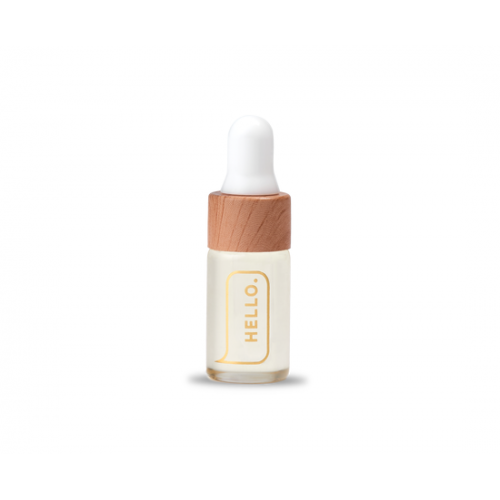 HELLO CUTI-COCKTAIL КОКТЕЙЛЬ ДЛЯ КУТИКУЛИ SALTED CARAMEL, 3 ML