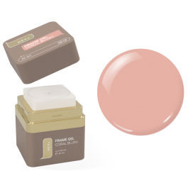 HEYLOVE FRAME BUILDER GEL, CORAL BLUSH, 30ml