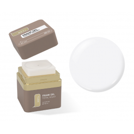 HEYLOVE FRAME BUILDER GEL, TOTAL MILKY, 30ml