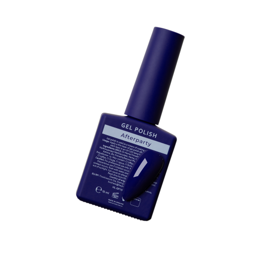 HEYLOVE GEL POLISH AFTERPARTY, 15 ml