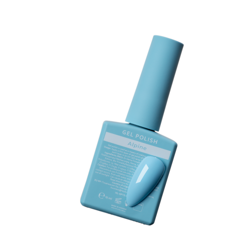 HEYLOVE GEL POLISH ALPINE, 15 ml