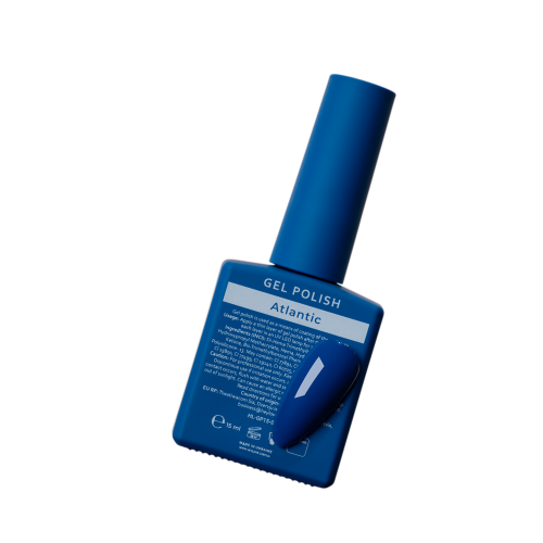 HEYLOVE GEL POLISH ATLANTIC, 15 ml