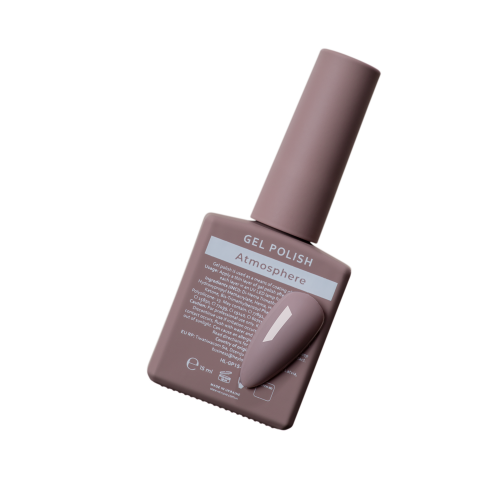 HEYLOVE GEL POLISH ATMOSPHERE, 15 ml