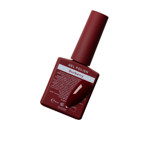 HEYLOVE GEL POLISH BURBERRY, 15 ml
