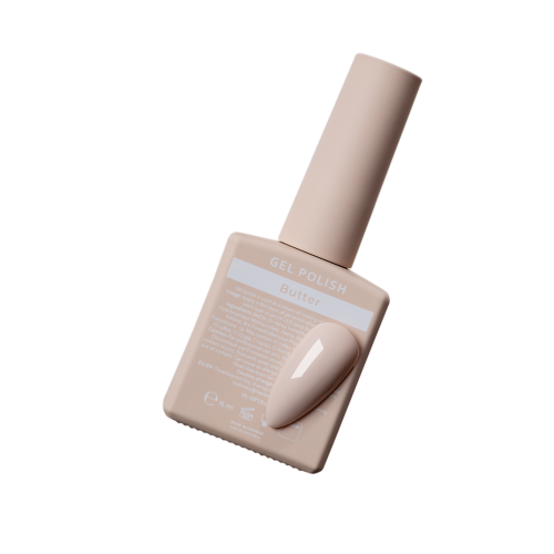HEYLOVE GEL POLISH BUTTER, 15 ml