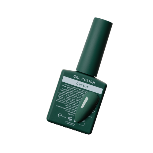 HEYLOVE GEL POLISH CACTUS, 15 ml