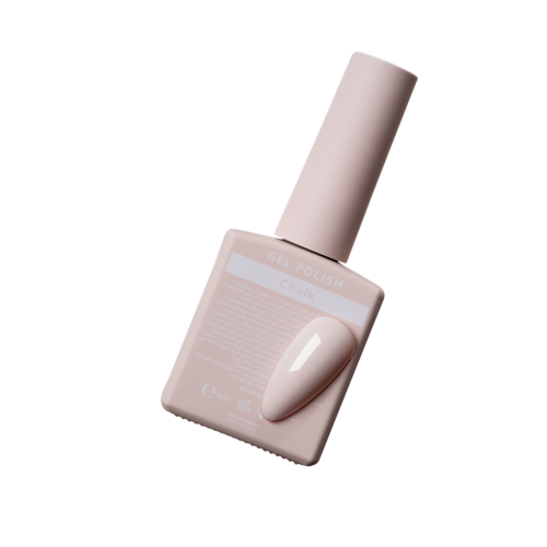 HEYLOVE GEL POLISH CHALK, 15 ml