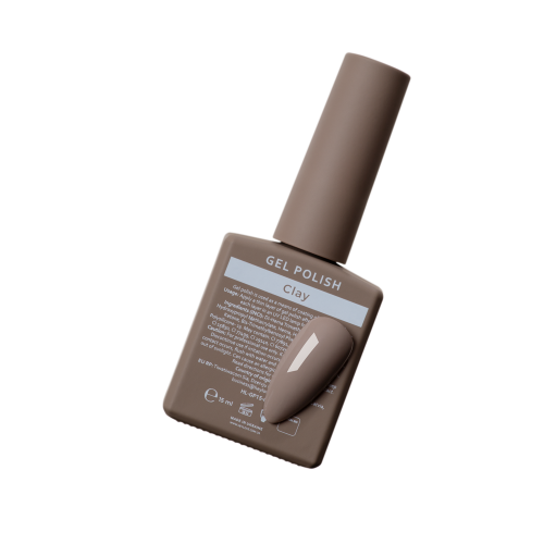HEYLOVE GEL POLISH CLAY, 15 ml