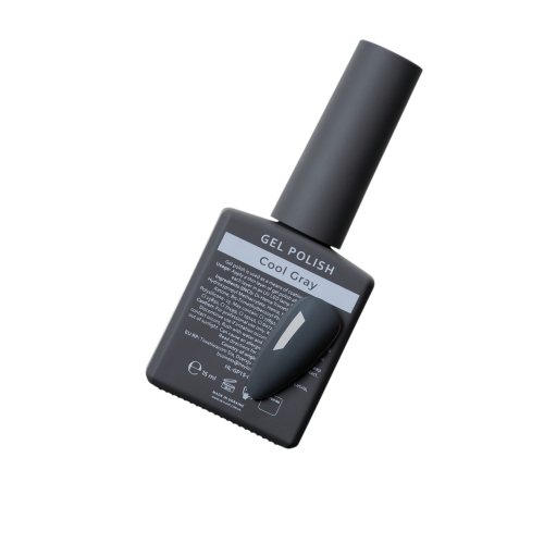 HEYLOVE GEL POLISH COOL GRAY, 15 ml