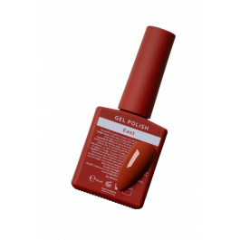 HEYLOVE GEL POLISH EAST, 15 ml