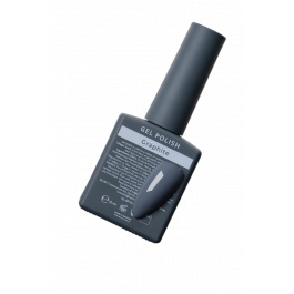 HEYLOVE GEL POLISH GRAPHITE, 15 ml