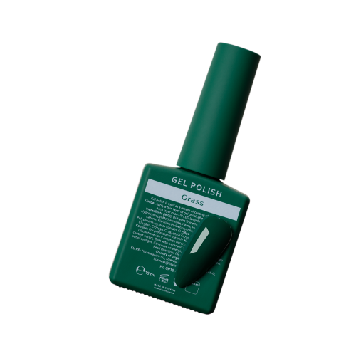 HEYLOVE GEL POLISH GRASS, 15 ml