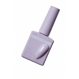 HEYLOVE GEL POLISH GRAY LILAC, 15 ml