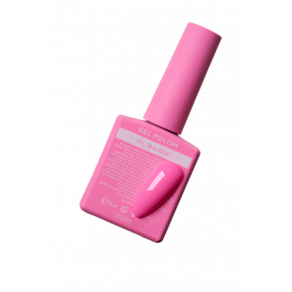 HEYLOVE GEL POLISH "HI, BARBIE!", 15 ml