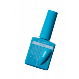 HEYLOVE GEL POLISH "HI, KEN!", 15 ml