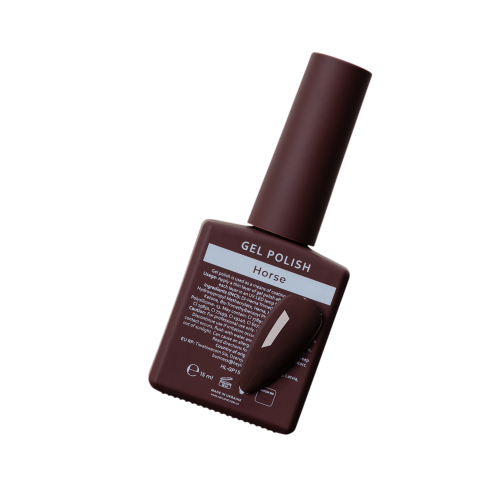 HEYLOVE GEL POLISH HORSE, 15 ml