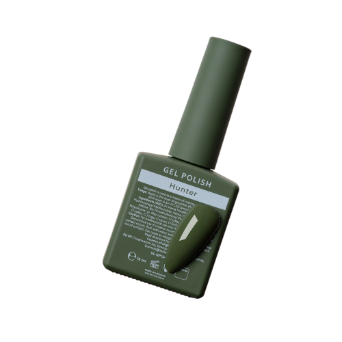 HEYLOVE GEL POLISH HUNTER, 15 ml