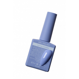 HEYLOVE GEL POLISH LA LA LOVELY, 15 ml