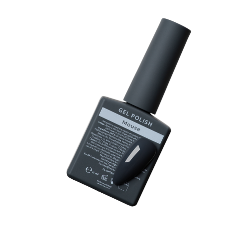 HEYLOVE GEL POLISH MOUSE, 15 ml