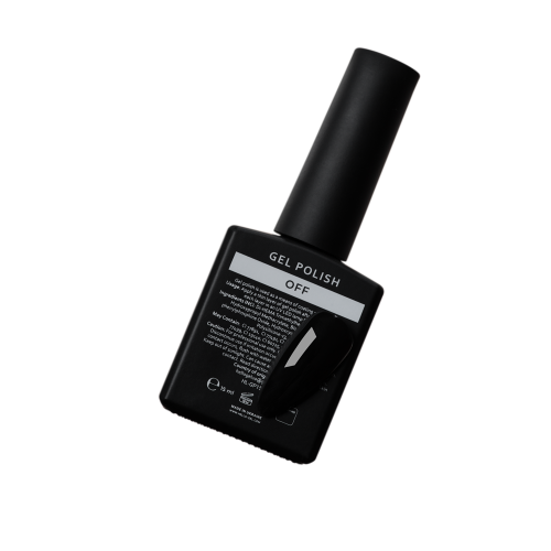 HEYLOVE GEL POLISH  OFF, 15 ml