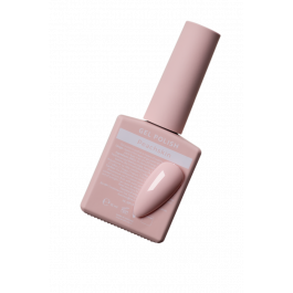HEYLOVE GEL POLISH PEACHSKIN, 15 ml