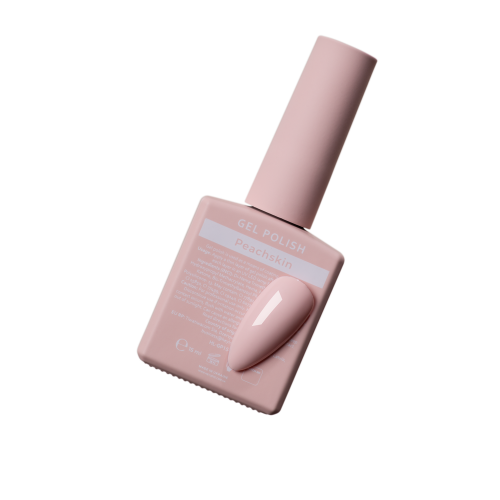 HEYLOVE GEL POLISH PEACHSKIN, 15 ml