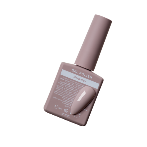 HEYLOVE GEL POLISH POWDER, 15 ml