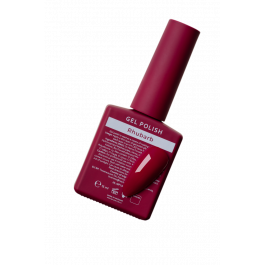 HEYLOVE GEL POLISH RHUBARB, 15 ml