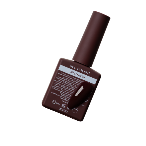 HEYLOVE GEL POLISH RISTRETTO, 15 ml