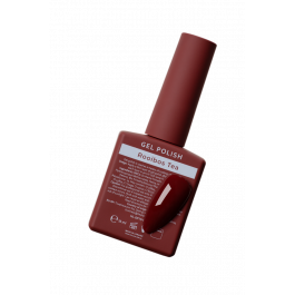 HEYLOVE GEL POLISH ROOIBOS TEA, 15 ml
